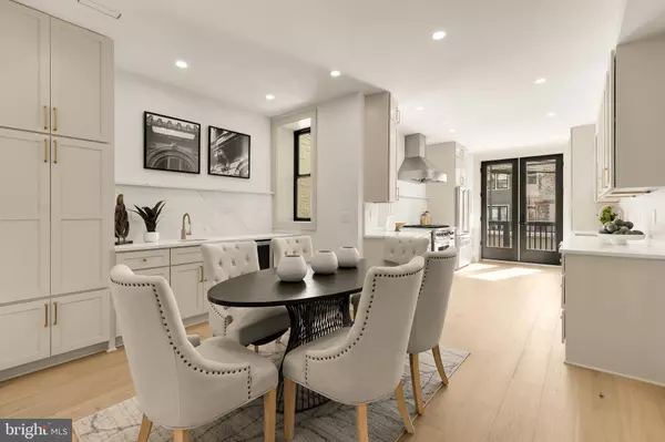 Washington, DC 20001,44 SEATON PL NW