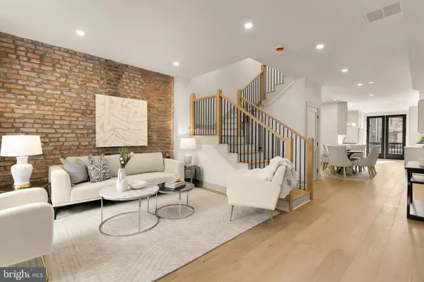 Washington, DC 20001,44 SEATON PL NW