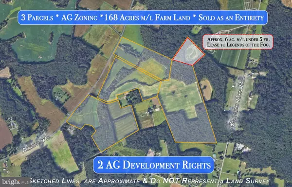 Churchville, MD 21028,3361 ALDINO RD