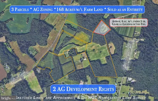 Churchville, MD 21028,3361 ALDINO RD