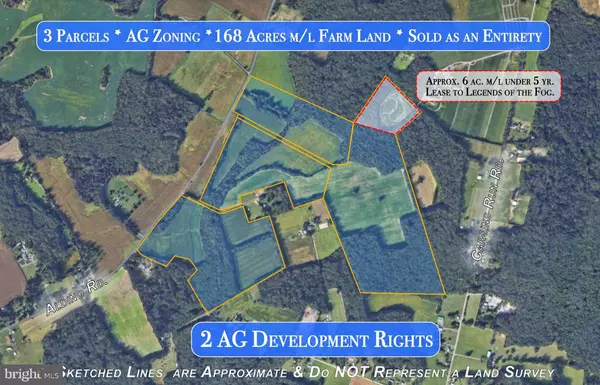 Churchville, MD 21028,3361 ALDINO RD