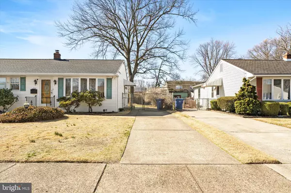 Florence, NJ 08518,208 E EIGHTH ST