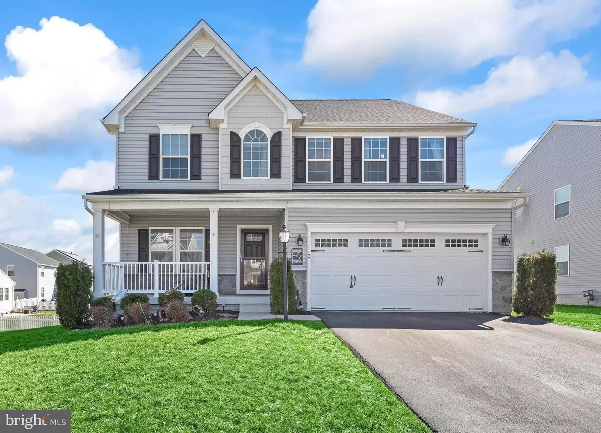Stephenson, VA 22656,112 NORTHUMBERLAND DR