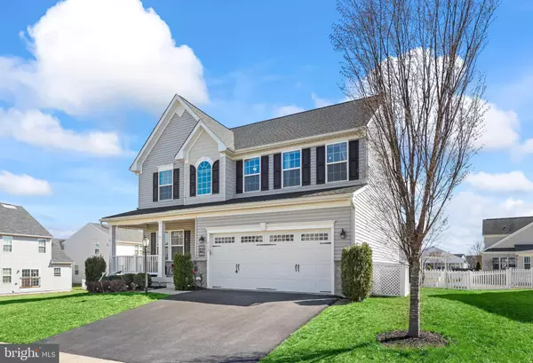 Stephenson, VA 22656,112 NORTHUMBERLAND DR
