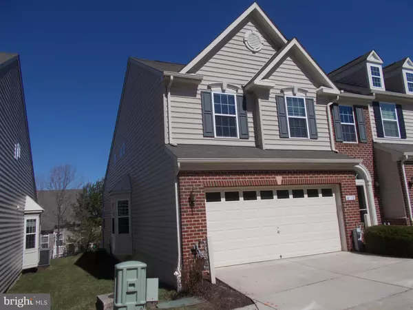 Ellicott City, MD 21043,8112 CALLA LILLY DR #105