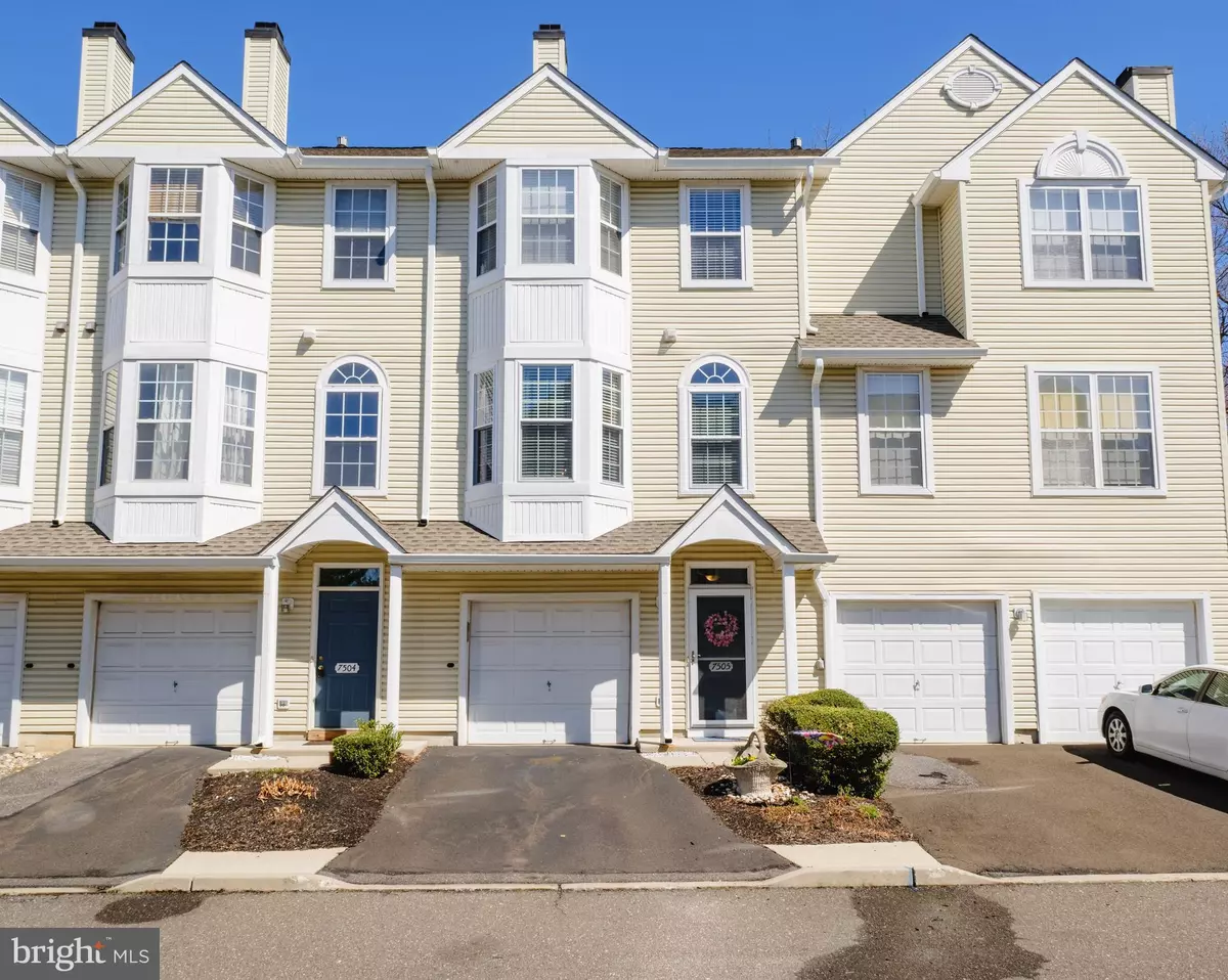 Palmyra, NJ 08065,7505 JUNIPER LN