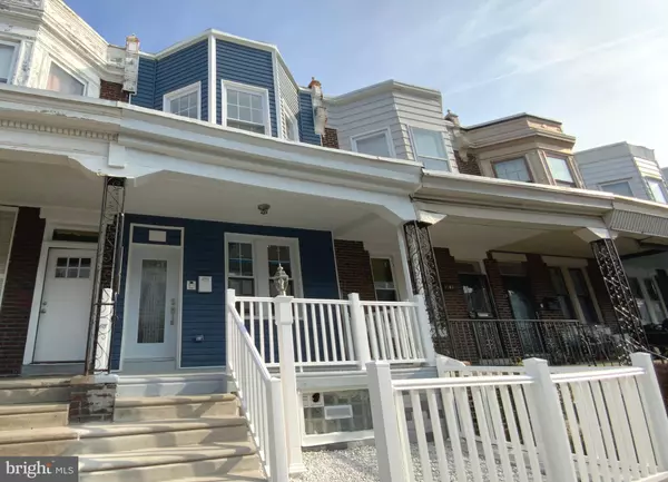 Philadelphia, PA 19140,3849 N SMEDLEY ST