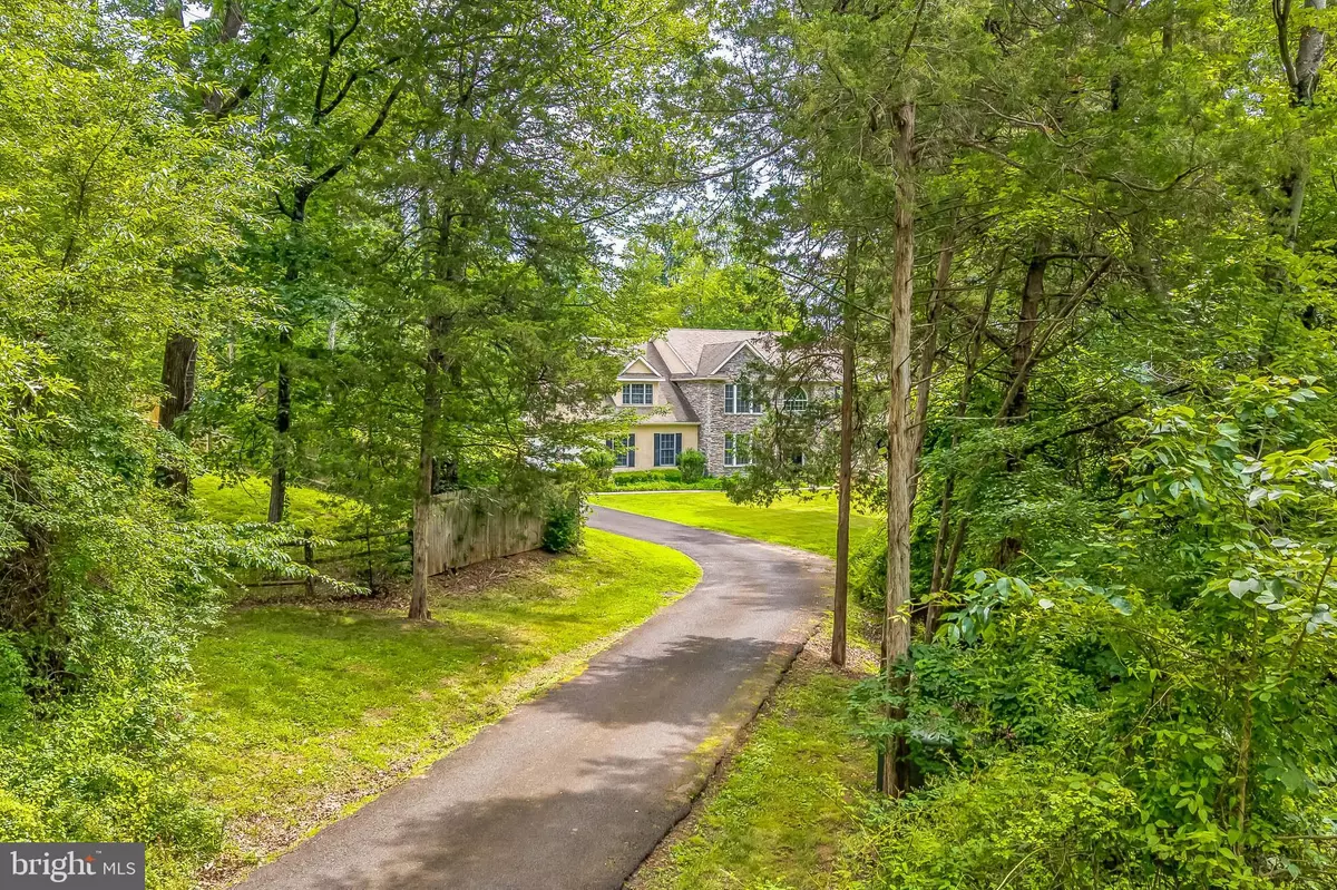 Ivyland, PA 18974,1408 OLD JACKSONVILLE RD