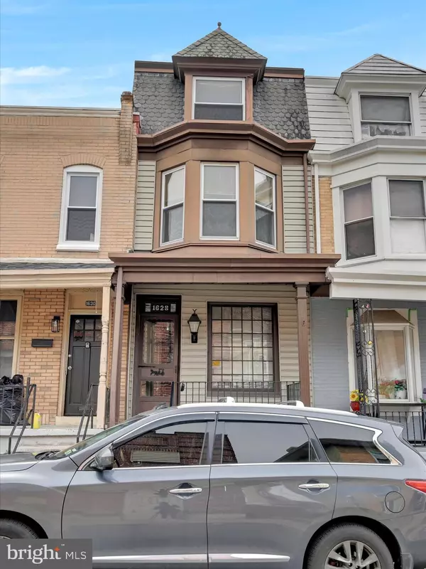 Reading, PA 19606,1628 MUHLENBERG ST