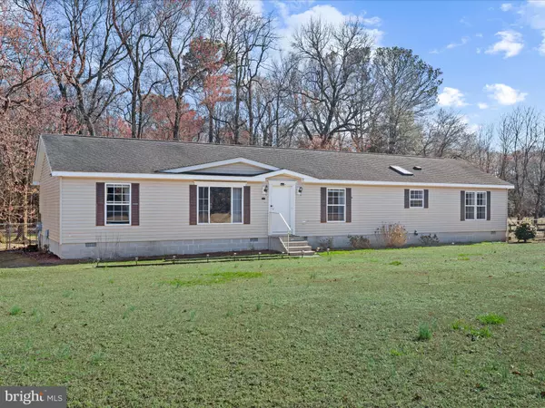 14312 SYCAMORE RD, Laurel, DE 19956