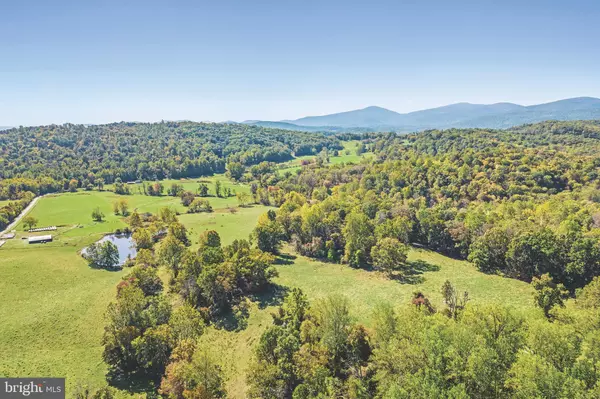Linden, VA 22642,FIERY RUN RD