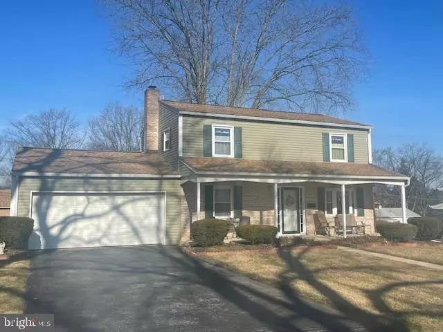 Reading, PA 19610,9 CHERRYWOOD RD