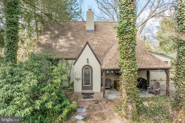 213 FILDES LN, Wallingford, PA 19086