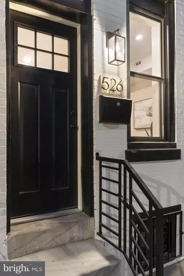 Philadelphia, PA 19148,526 WINTON ST