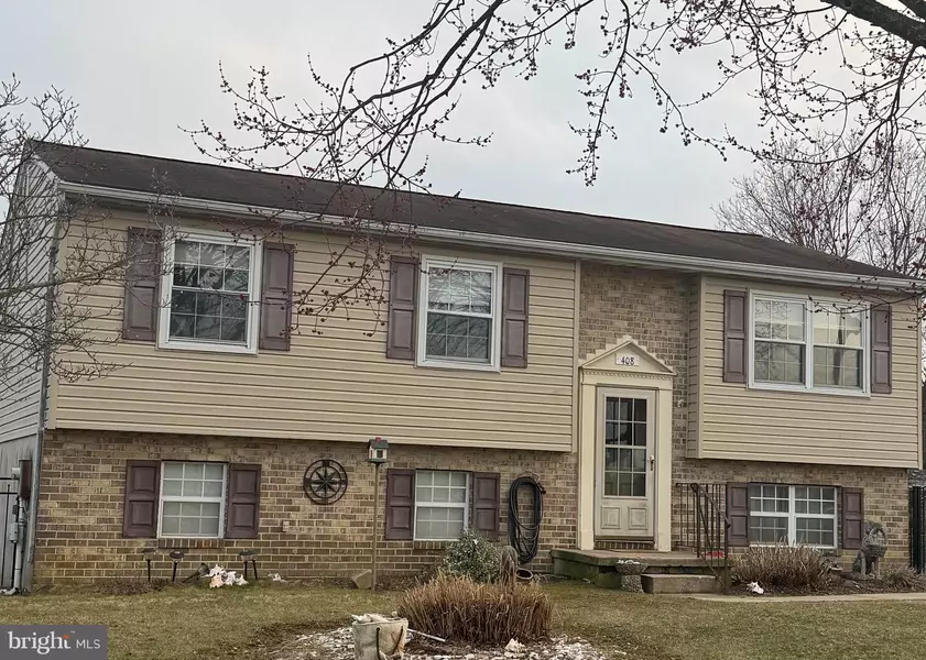 408 BISHOP ST, Westminster, MD 21157