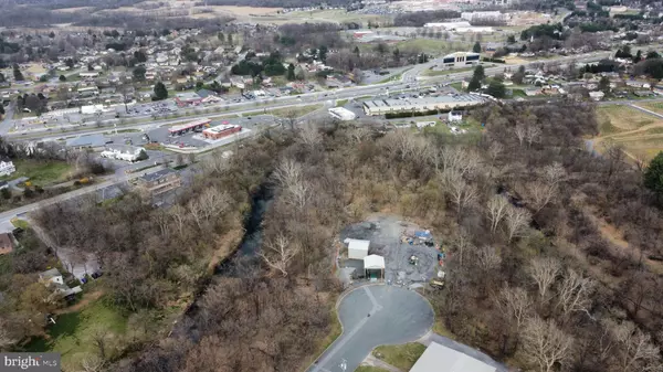 Hagerstown, MD 21740,ELDRIDGE DR #LOT 7