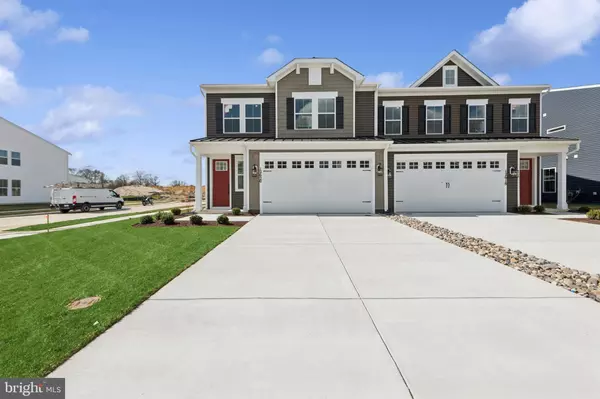 12620 KNOLLS LN, Selbyville, DE 19975
