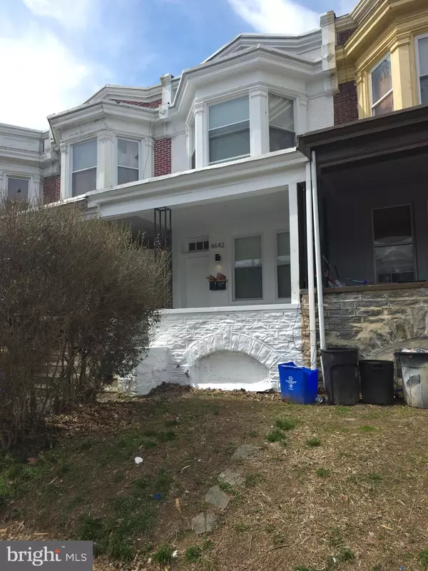 Philadelphia, PA 19140,4642 N 13TH ST #1
