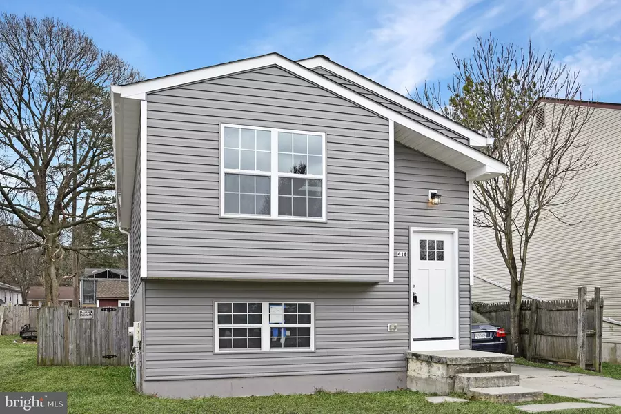 418 ROSE AVE, Glen Burnie, MD 21061