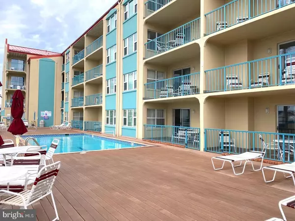 Ocean City, MD 21842,12108 COASTAL HWY #204