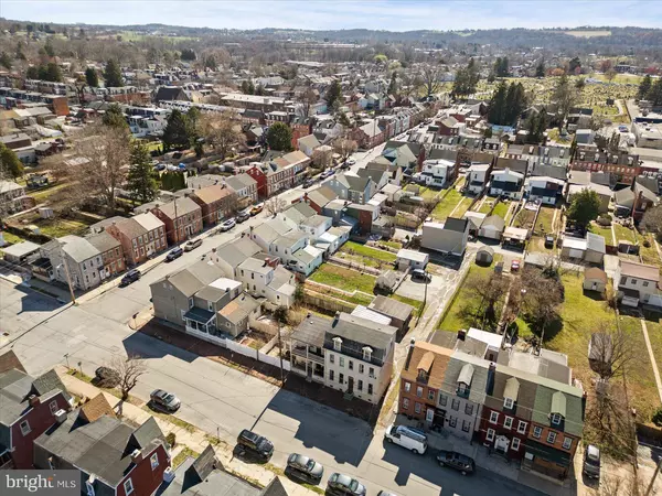 Columbia, PA 17512,644 CHESTNUT ST