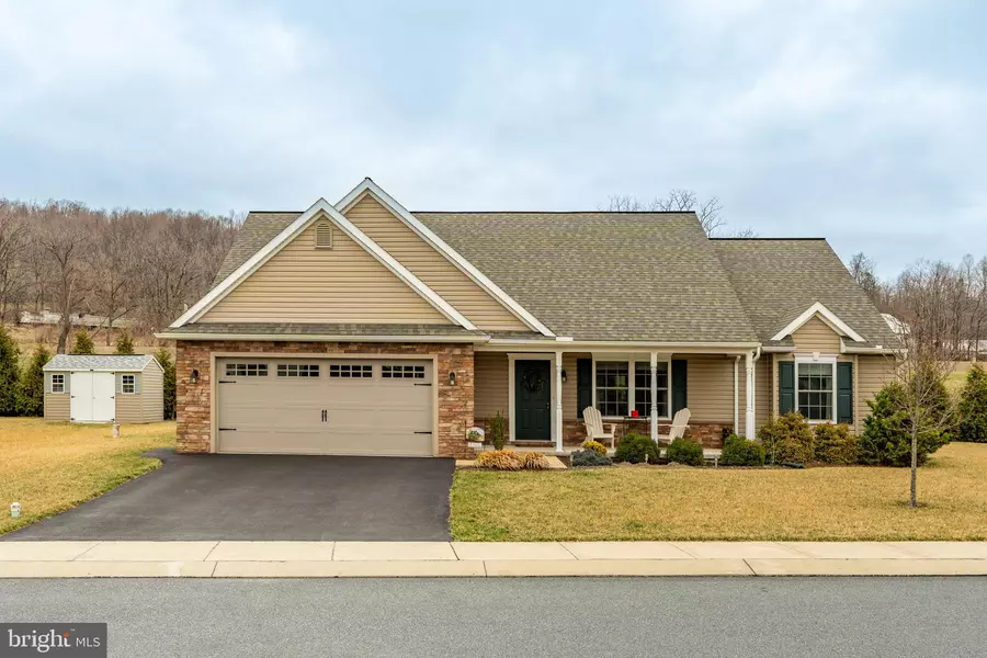 213 ABBEY LN, Narvon, PA 17555
