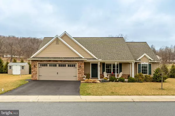 213 ABBEY LN, Narvon, PA 17555