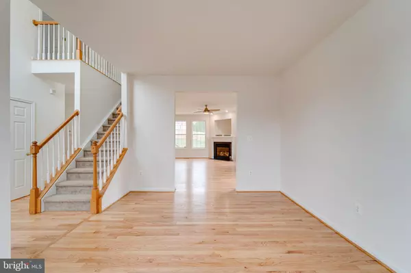 Stafford, VA 22556,29 WOODLEIGH LN