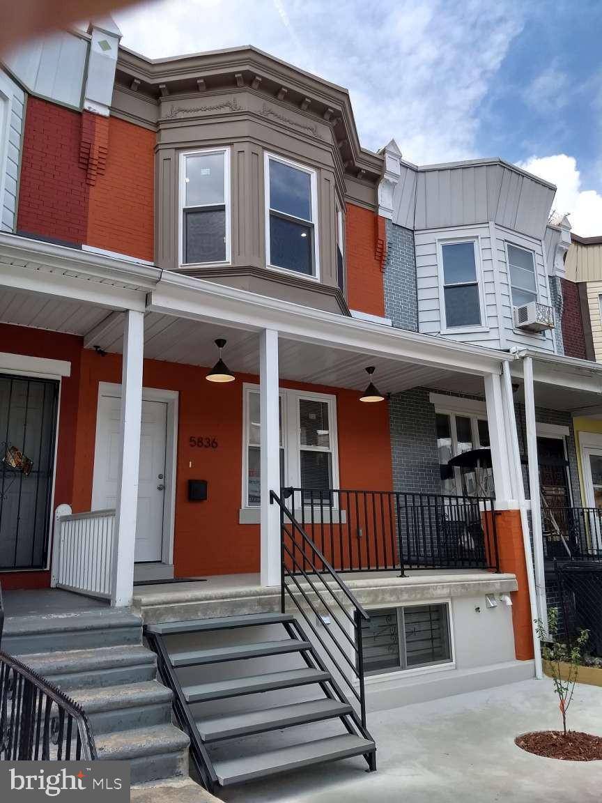 Philadelphia, PA 19143,5836 ALTER ST