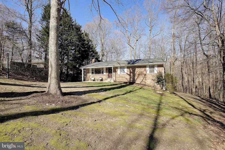 6423 BROOKESIDE CT, Chesapeake Beach, MD 20732