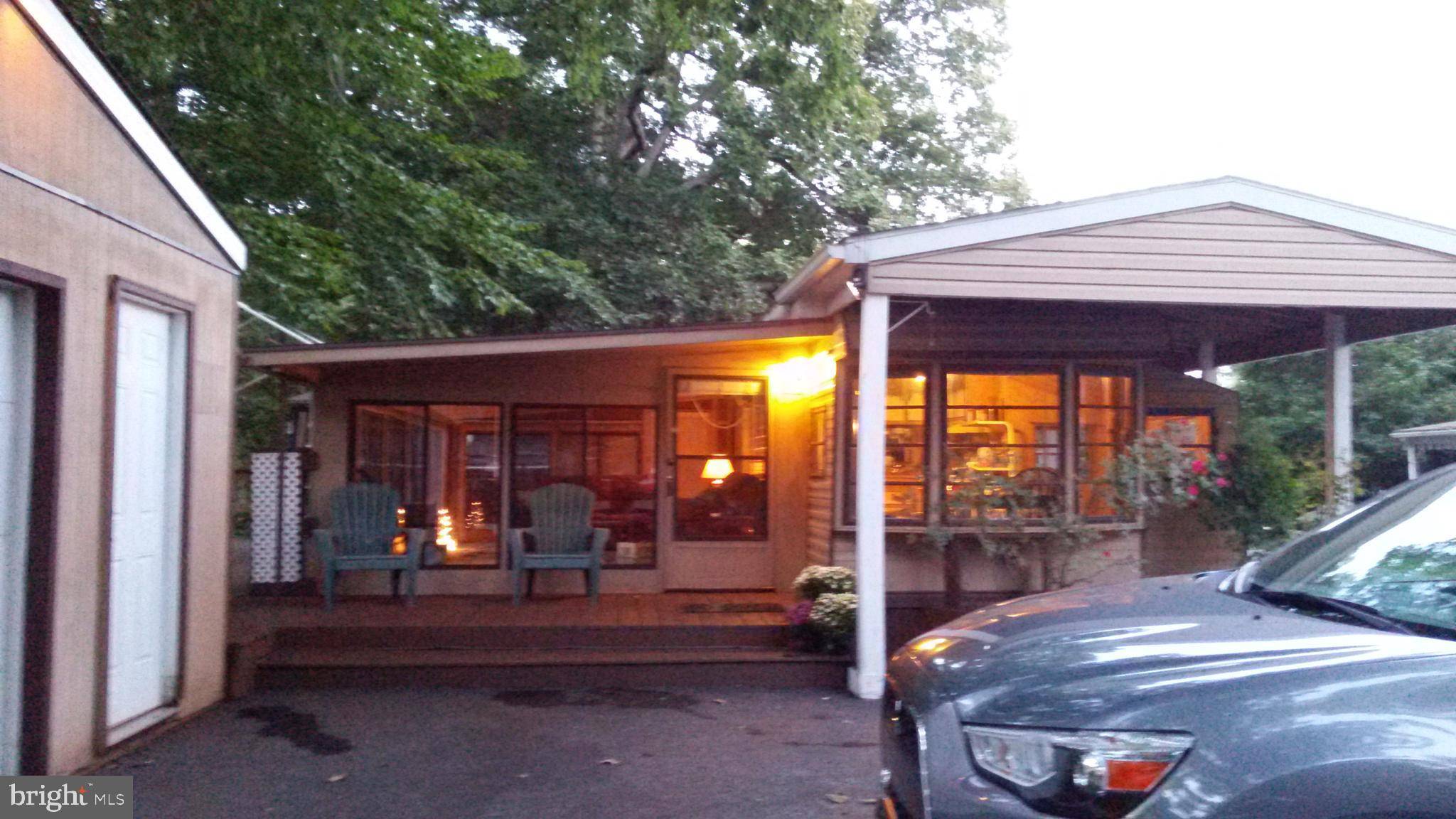 Earleville, MD 21919,62,61 YUTAN LN #GLEN 6