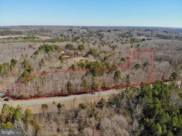 BERRY HILL RD, South Boston, VA 24592