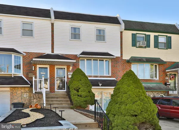 Philadelphia, PA 19114,3604 WHITEHALL LN