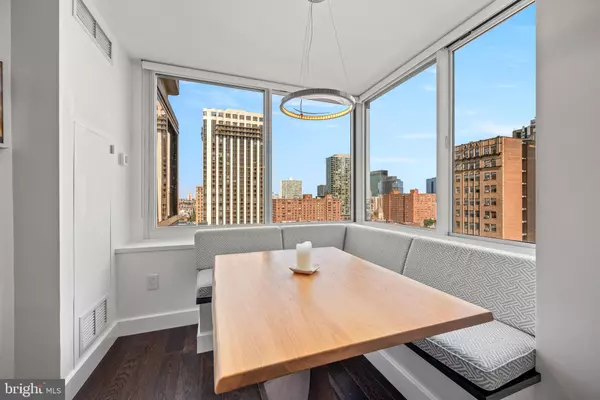 Philadelphia, PA 19103,202-10 W RITTENHOUSE SQ #1104
