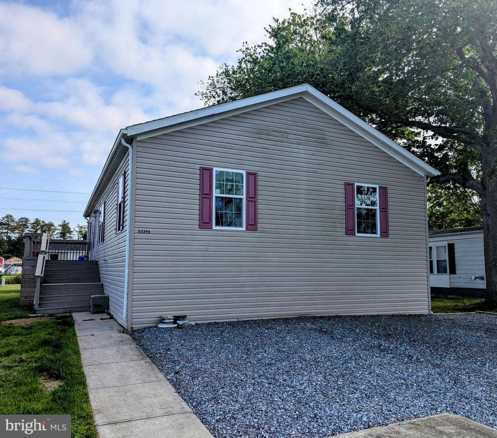 35394 SUSSEX LANE, Millsboro, DE 19966