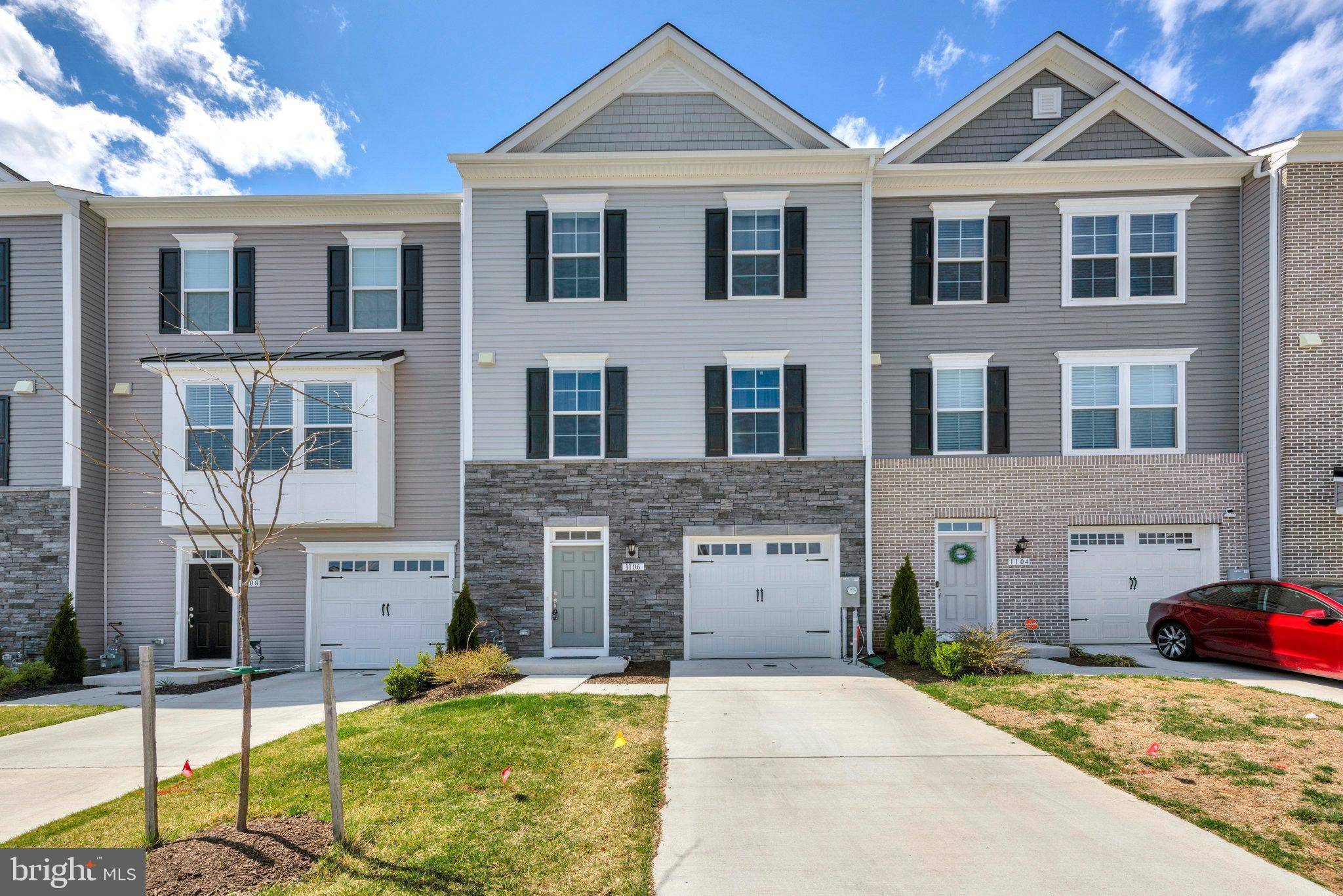 Laurel, MD 20707,1106 OVERLOOK WAY