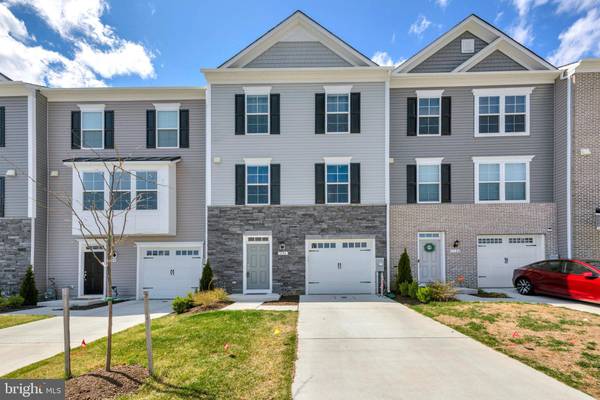 Laurel, MD 20707,1106 OVERLOOK WAY
