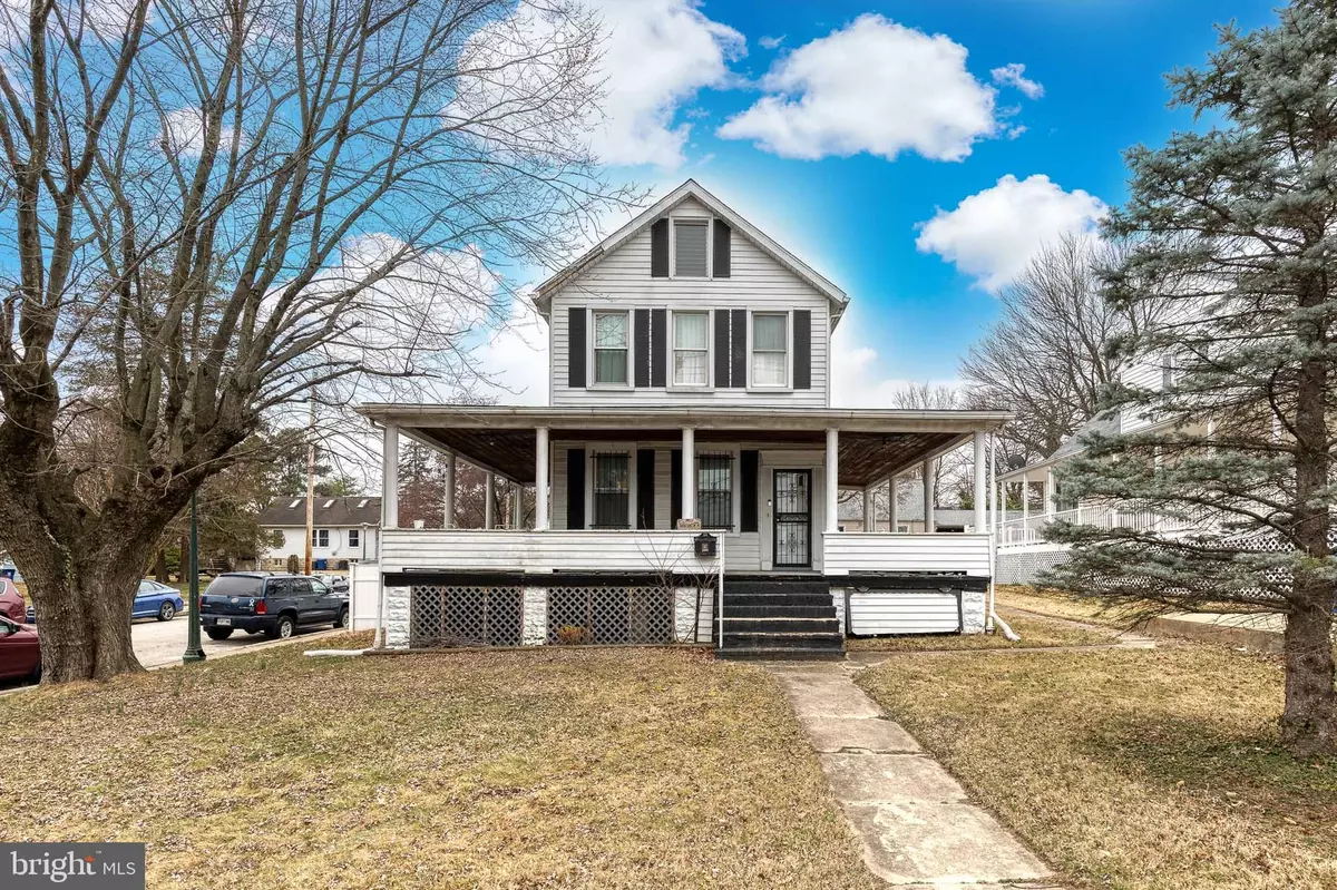 Baltimore, MD 21234,3209 TAYLOR AVE