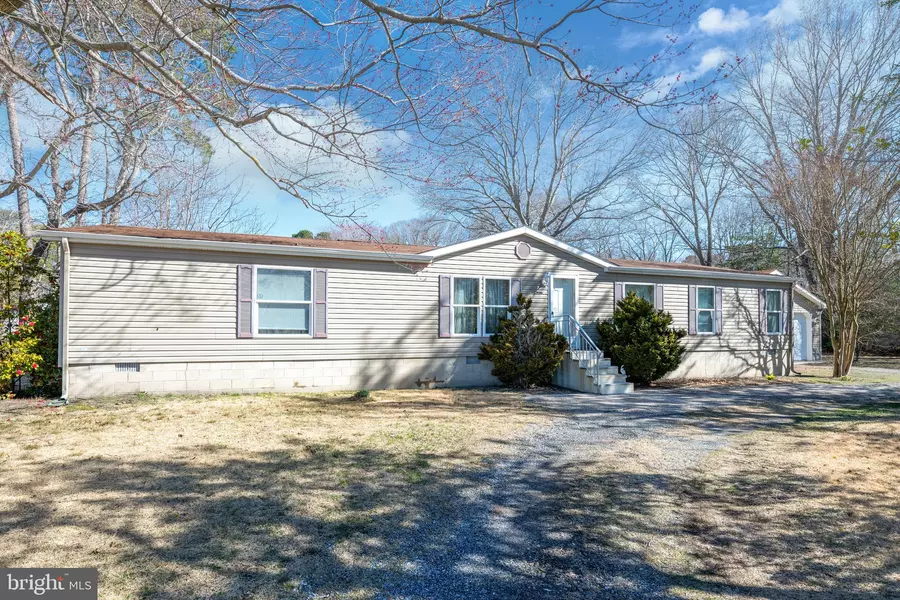26417 BAY FARM RD, Millsboro, DE 19966