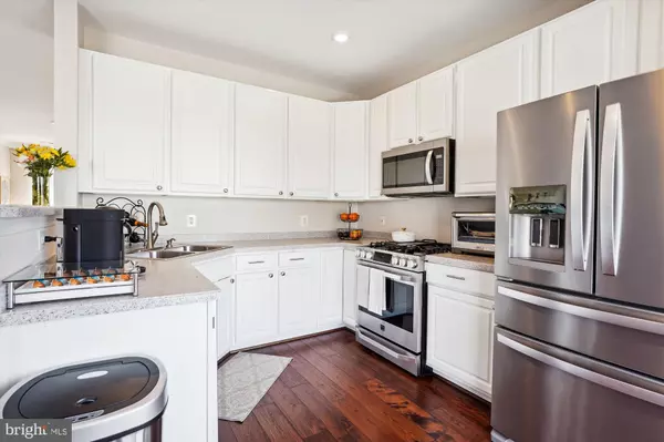 Gaithersburg, MD 20878,35-B GOLDEN ASH WAY #35B