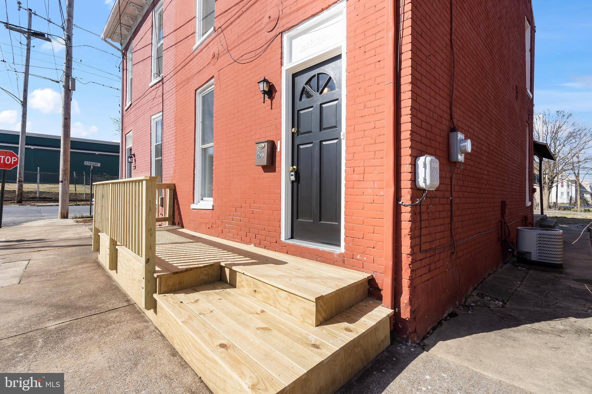 Chambersburg, PA 17201,789 SOUTH 2ND STREET