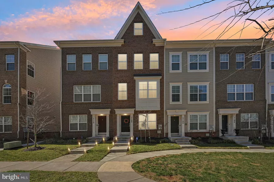 7108 ROWLOCK ALY, Beltsville, MD 20705