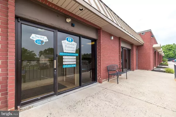Lansdale, PA 19446,2031 N BROAD ST