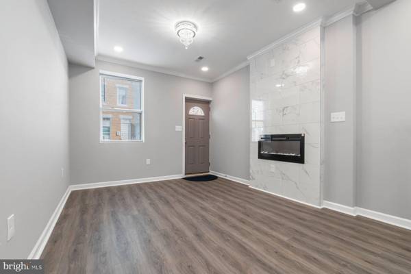 Baltimore, MD 21213,2621 GROGAN AVE