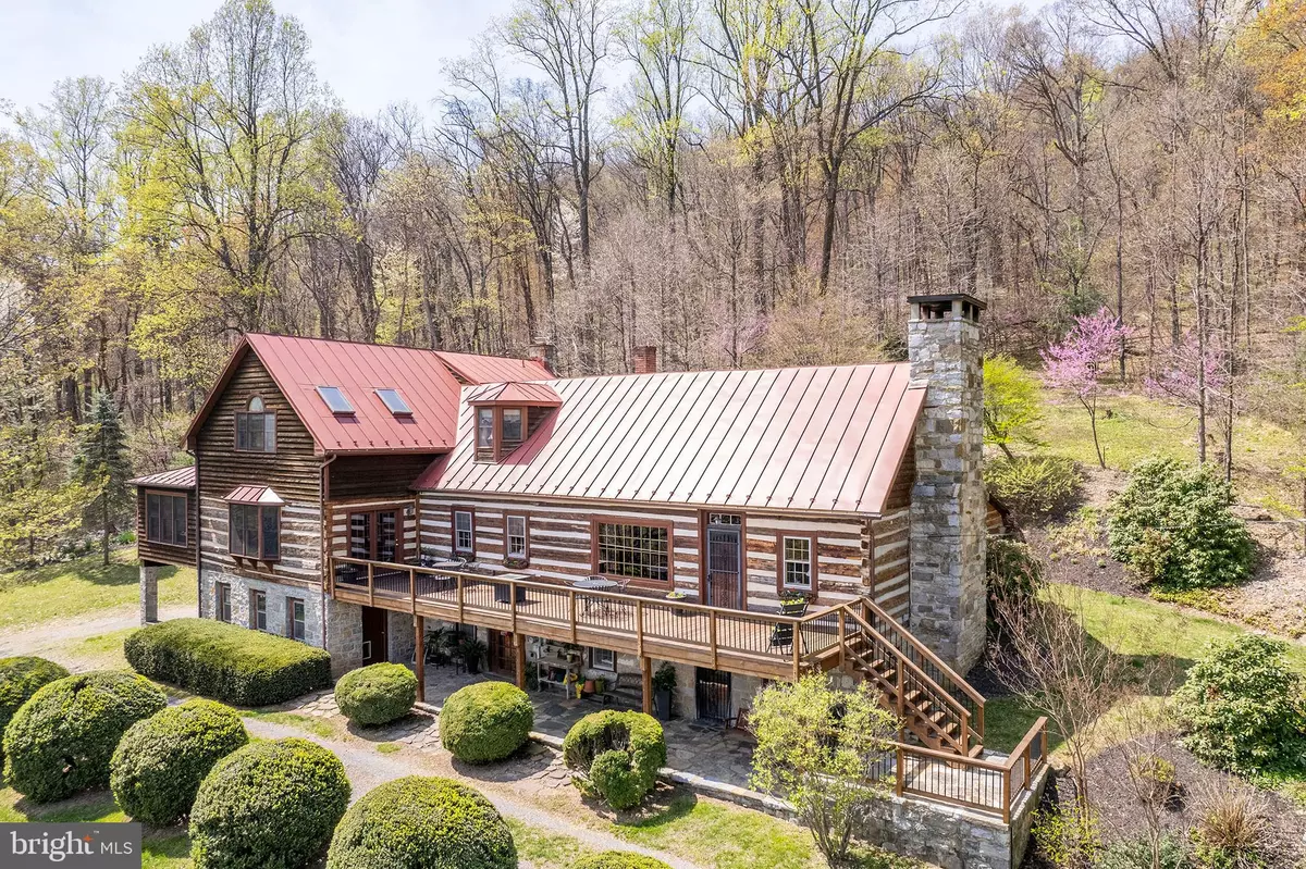 Winchester, VA 22602,1460 PITCOCK LN