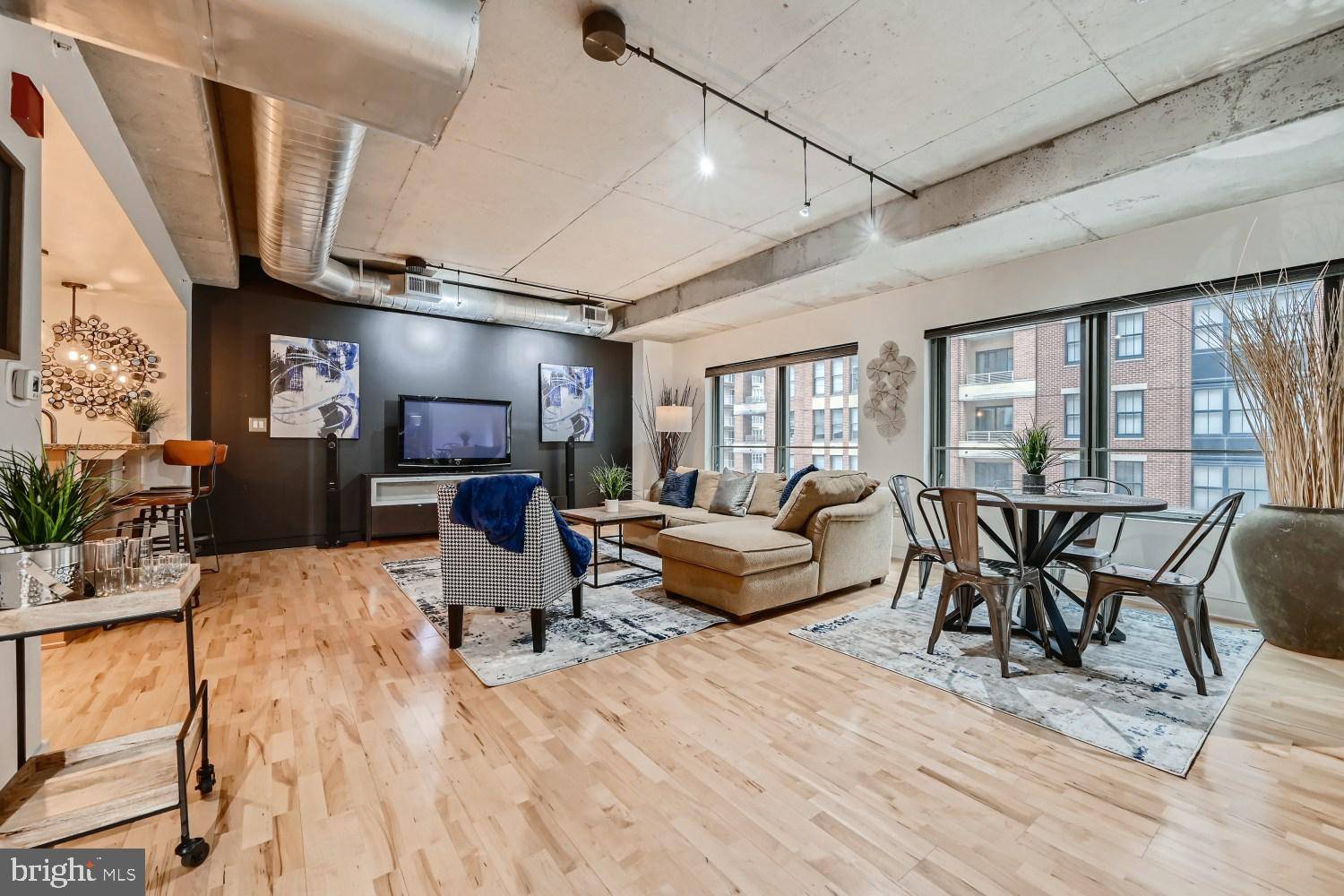 Baltimore, MD 21202,850 ALICEANNA ST #503