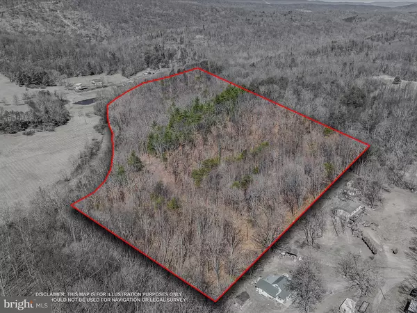 MORGAN MANOR LN, Berkeley Springs, WV 25411