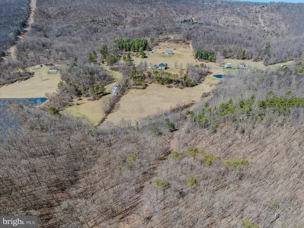 Berkeley Springs, WV 25411,MORGAN MANOR LN