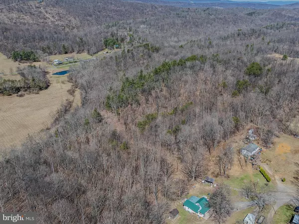 Berkeley Springs, WV 25411,MORGAN MANOR LN