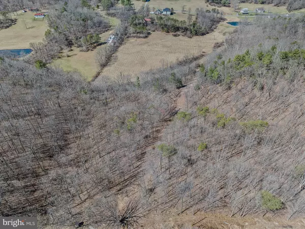 Berkeley Springs, WV 25411,MORGAN MANOR LN